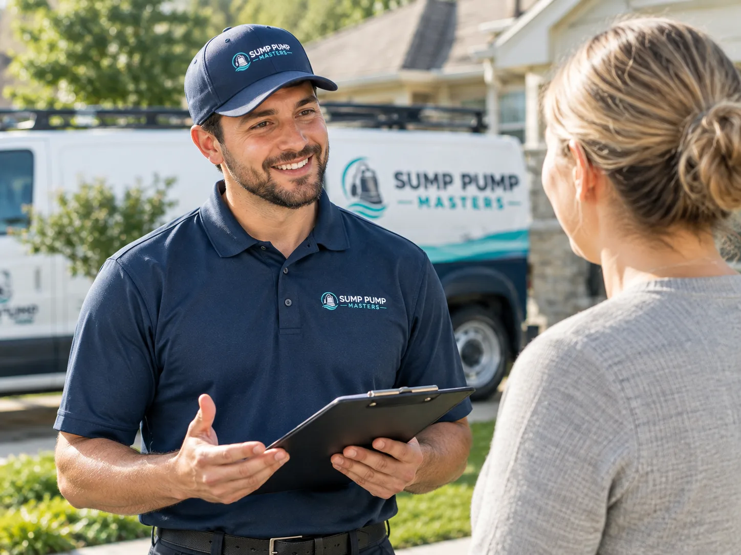 Sump Pump Repair Stout, IA FAQs